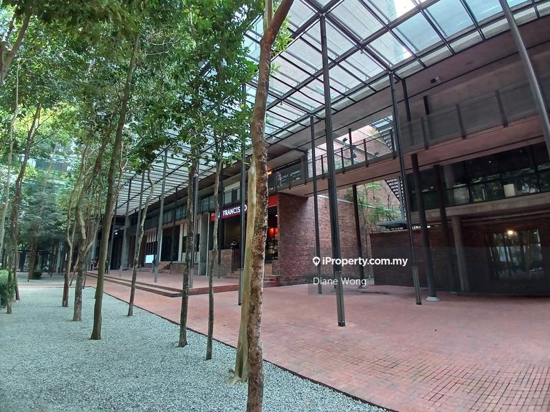 For Sale - PJ Trade Centre