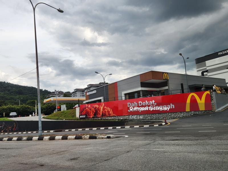 Kedai-Pejabat untuk Dijual di Wangsa Maju, Kuala Lumpur oleh Eric Lai - iProperty.com.my