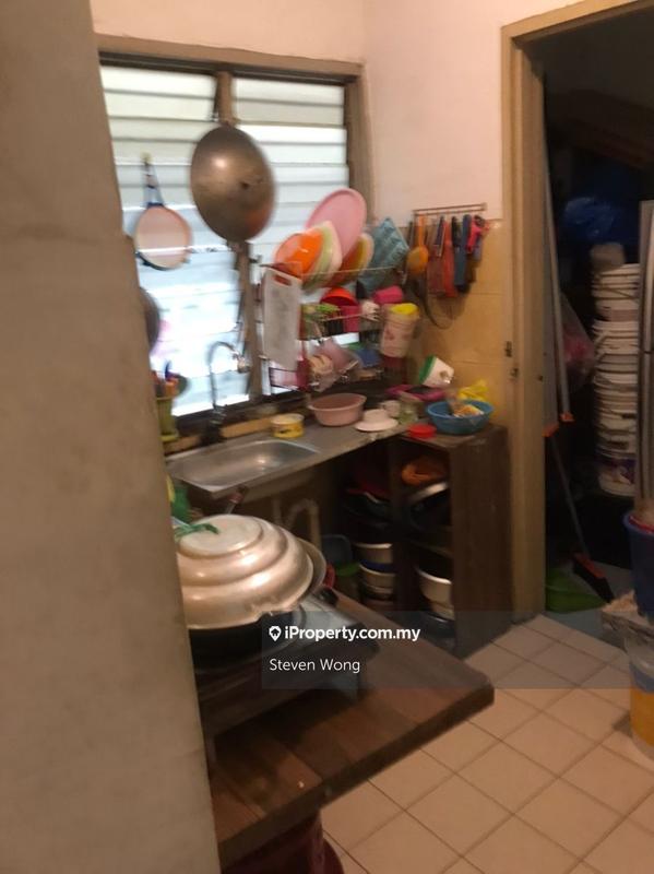 For Sale - Mutiara Magna