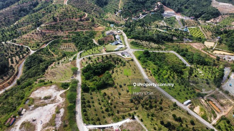 For Sale - The Valley, Bentong