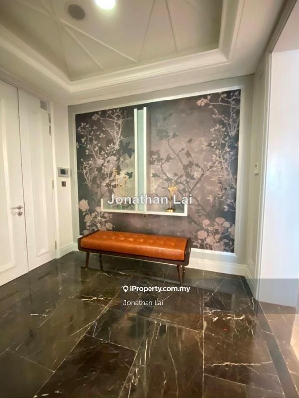 Service Residence for Sale in St Regis by Jonathan Lai - iProperty.com.my