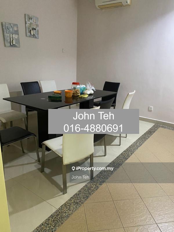 Semi-Detached House for Sale in Teluk Kumbar, Gertak Sanggul by John Teh - iProperty.com.my
