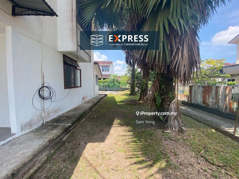 2-storey Terraced House for Sale in Bumiko, Miri by Sam Yong - iProperty.com.my