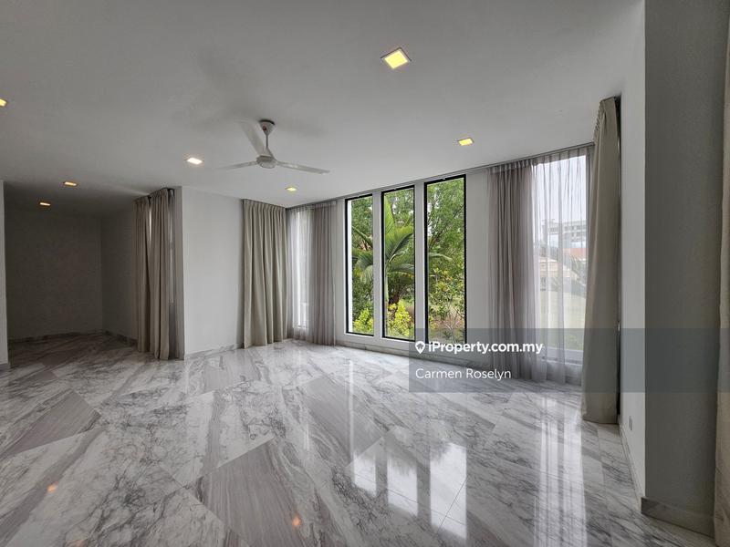 Bungalow House for Sale in Hartamas Heights, Sri Hartamas by Carmen Roselyn - iProperty.com.my