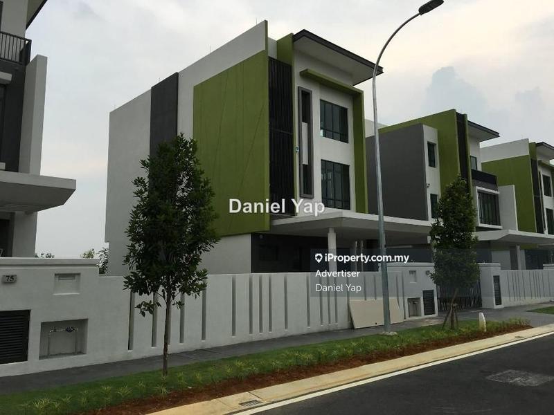 Bungalow House for Sale in Rawang The Rise Kota Emerald Rawang, Rawang by Daniel Yap - iProperty.com.my