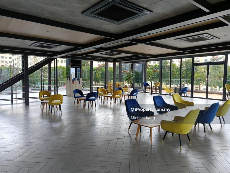 Condominium for Sale in Trinity Lemanja by Michael Kang - iProperty.com.my