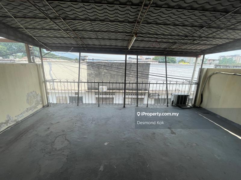 Rumah Berangkai 2 Tingkat untuk Dijual di Taman kepong, kepong baru, Taman Sri bintang, Kepong oleh Desmond Kok - iProperty.com.my