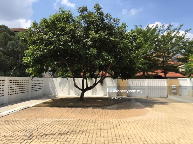 Bungalow House for Sale in Bukit Tunku (Kenny Hills), Kuala Lumpur by Jin May - iProperty.com.my