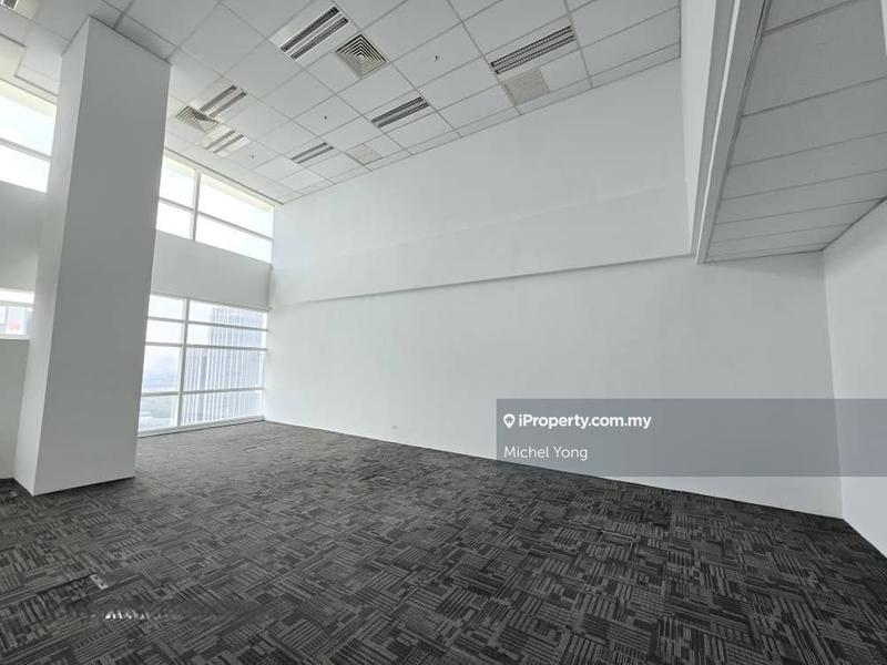 Pejabat untuk Dijual di Kl Sentral, Kuala Lumpur oleh Michel Yong - iProperty.com.my