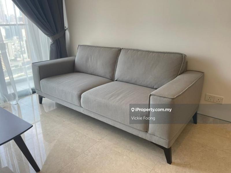 For Rent - Lucentia Residences