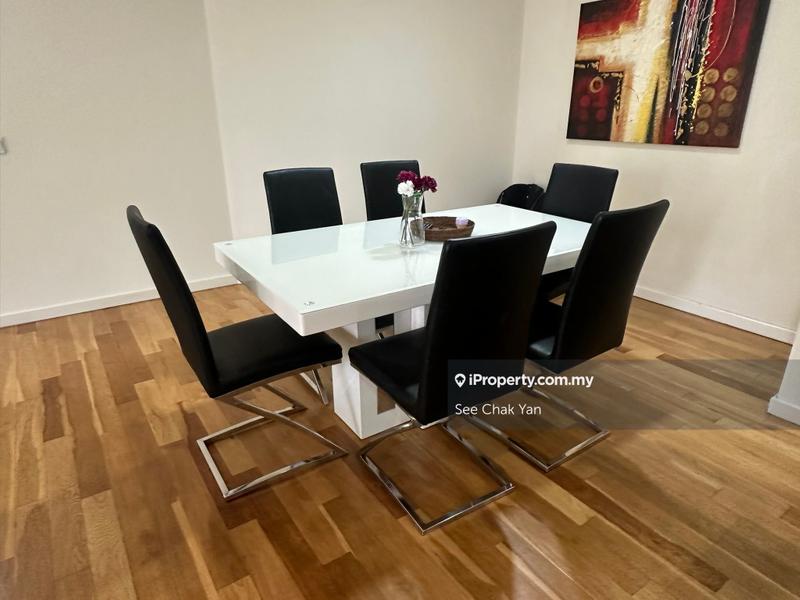 For Rent - St Mary Residences