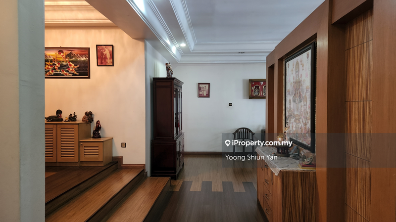 Kondominium untuk Dijual di Tiara Kelana oleh Yoong Shiun Yan - iProperty.com.my