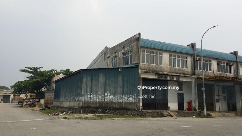 For Sale - 2 Unit Adjoining Taming Jaya,Selesa Jaya,Balakong