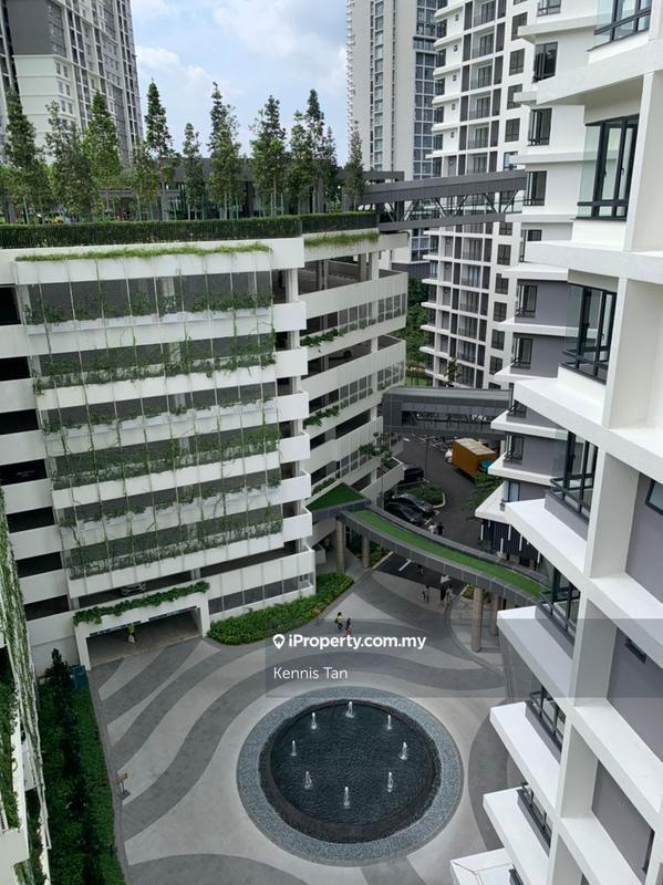 Condominium for Rent in South Brooks by Kennis Tan - iProperty.com.my