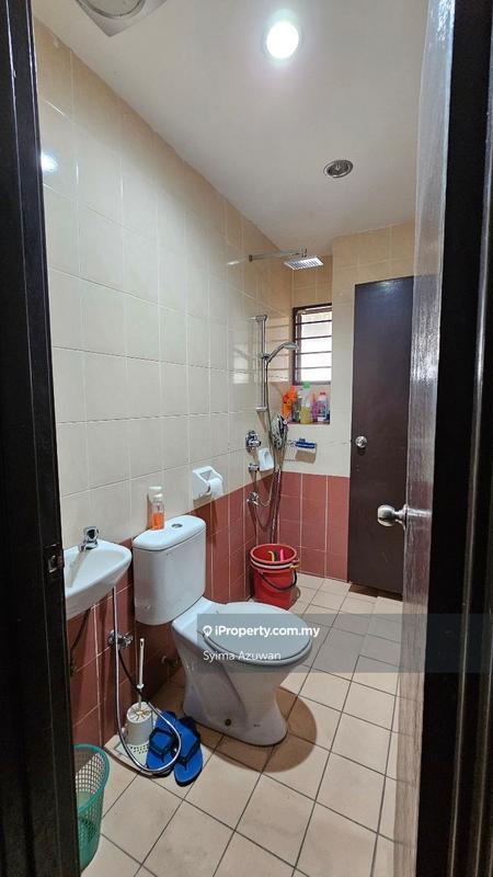 2-storey Terraced House for Sale in Denai Alam, Shah Alam by Syima Azuwan - iProperty.com.my