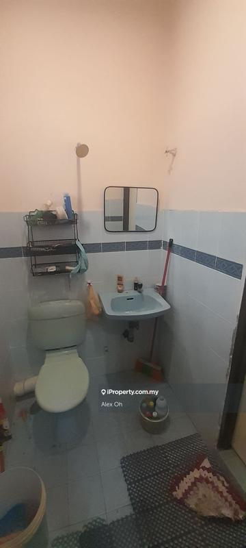 1-storey Terraced House for Sale in Taman Song Choon, Ipoh by Alex Oh - iProperty.com.my