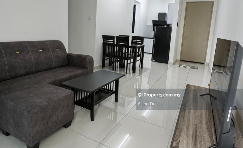 For Rent - Vivo Executive Apartment