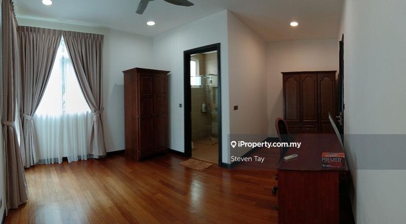 Bungalow House for Sale in Bandar Kinrara Seksyen 1, Bandar Kinrara by Steven Tay - iProperty.com.my