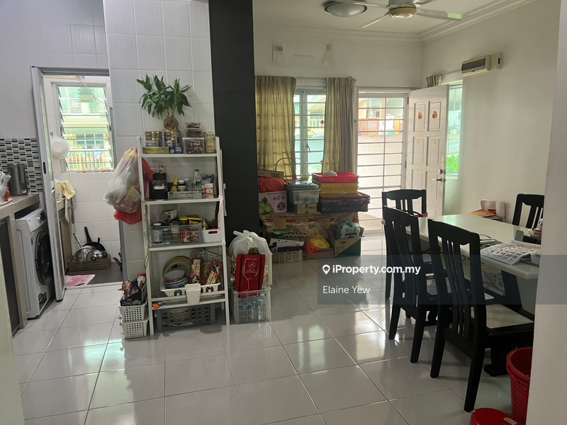 Rumah Bandar untuk Dijual di Amansiara, Selayang oleh Elaine Yew - iProperty.com.my