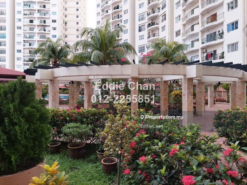 Condominium for Sale in Prima Setapak Condominium by Eddie Chan - iProperty.com.my