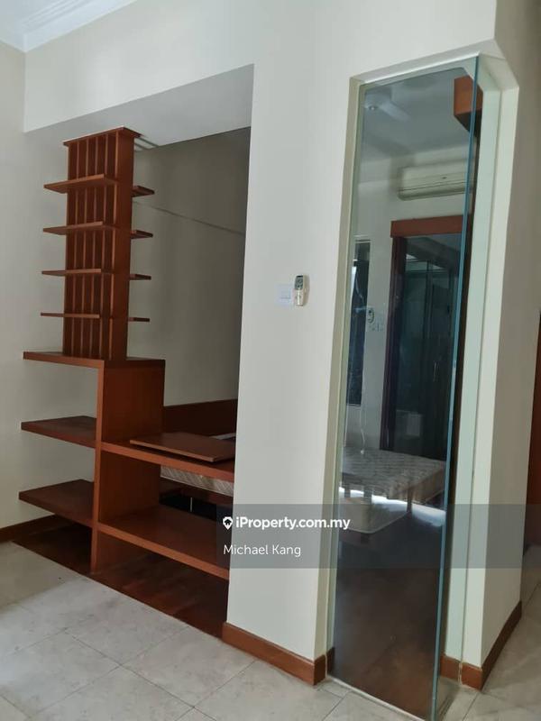 Condominium for Sale in 10 Semantan Suites by Michael Kang - iProperty.com.my