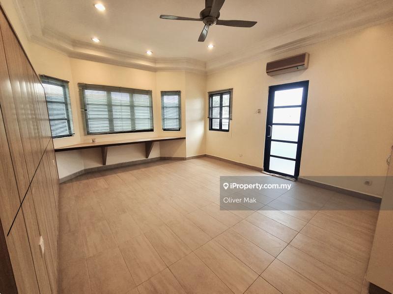 Banglo untuk Dijual di Bukit Jalil Golf, Bukit Jalil oleh Oliver Mak - iProperty.com.my