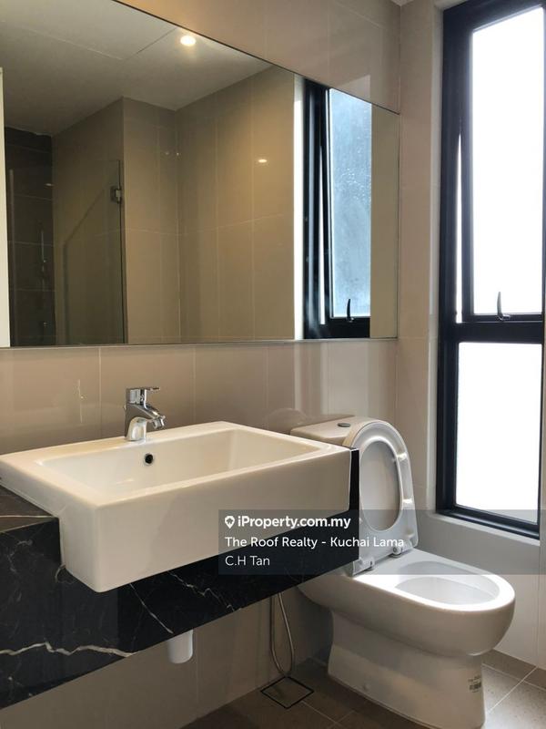 Kediaman Servis untuk Disewa di G Residence oleh C.H Tan - iProperty.com.my