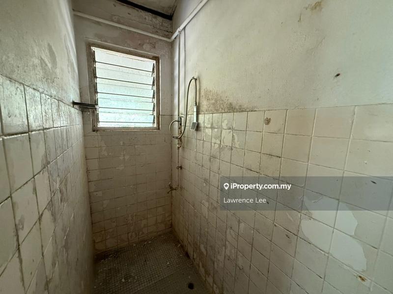 Rumah Berangkai 1 Tingkat untuk Dijual di Kuching, Sarawak oleh Lawrence Lee - iProperty.com.my