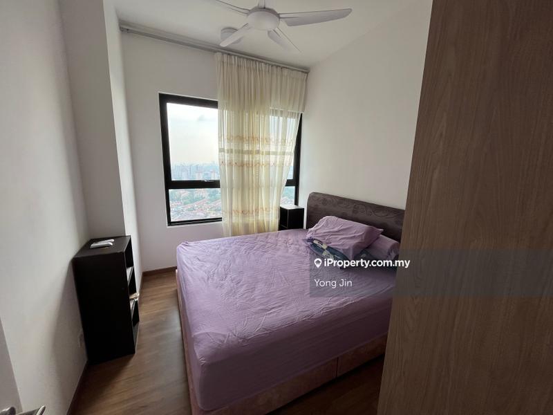 Service Residence for Sale in Paisley @ Tropicana Metropark by Yong Jin - iProperty.com.my