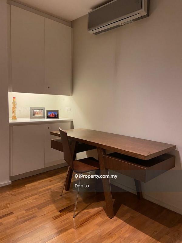 Service Residence for Rent in Hampshire Place by Dan Lo - iProperty.com.my