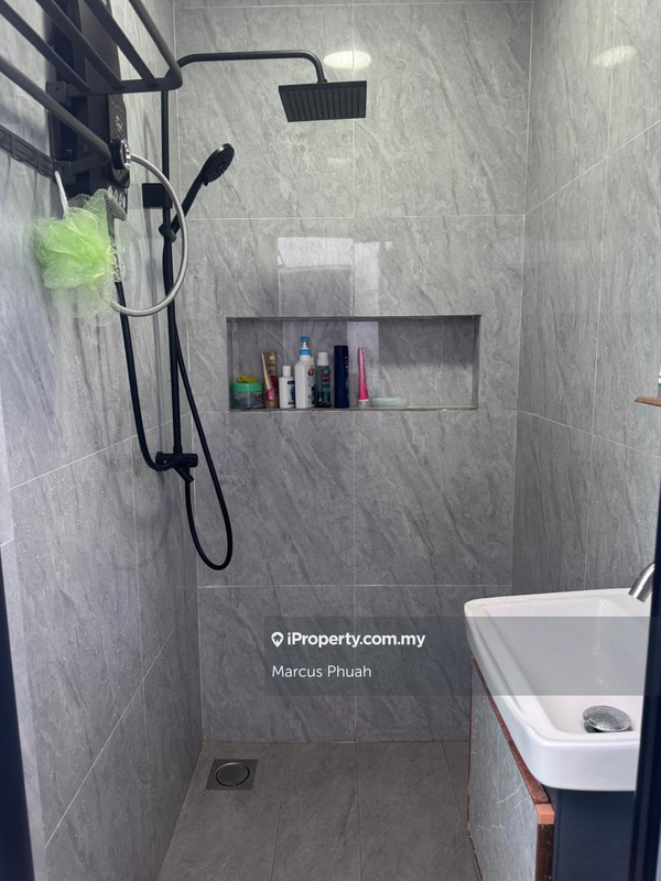 1-storey Terraced House for Sale in Tanjung Tokong, Penang by Marcus Phuah - iProperty.com.my