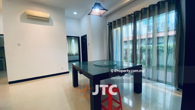 Rumah Berkembar untuk Disewa di Setia Eco Park, Setia Alam oleh Jansen Khoo - iProperty.com.my