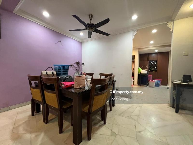 2-storey Terraced House for Sale in Subang Jaya, Selangor by Leon Leong - iProperty.com.my