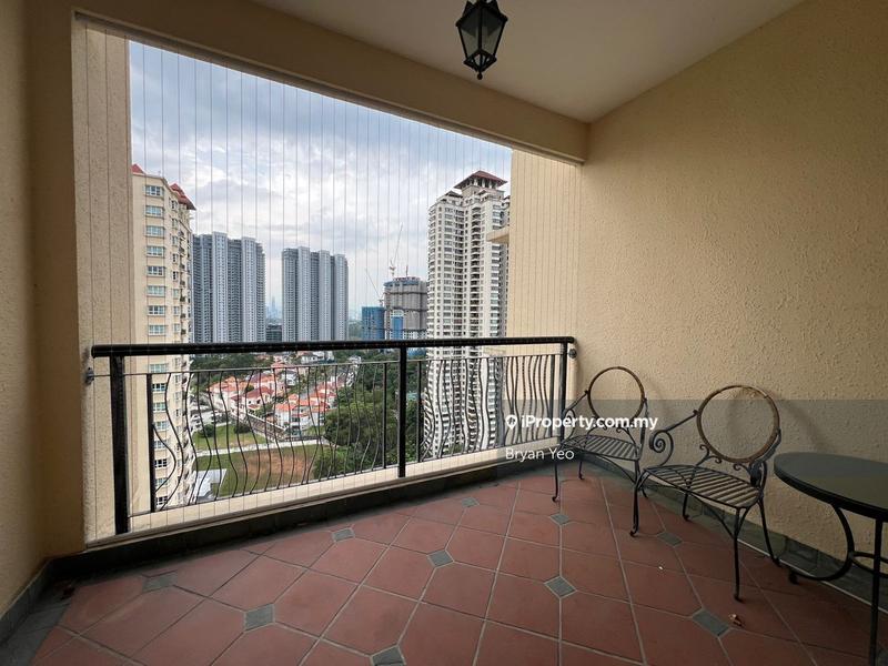 For Sale - Mont Kiara Aman