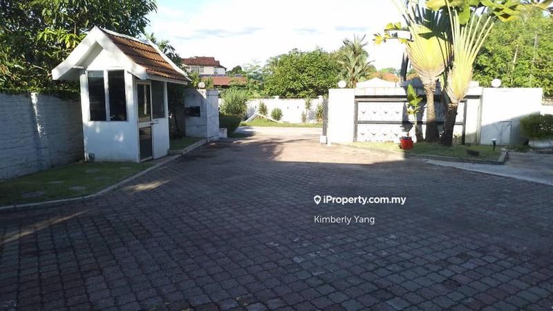 Bungalow House for Sale in Titiwangsa, Kuala Lumpur by Kimberly Yang - iProperty.com.my