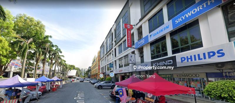 For Sale - Puchong @ Taman Puchong Prima