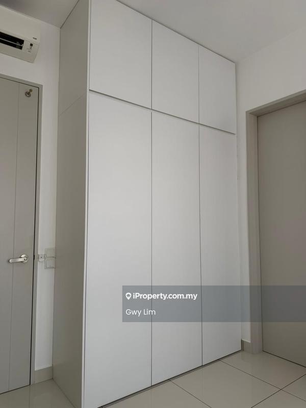 Residensi Servis untuk Disewa di Far East oleh Gwy Lim - Interior - iProperty.com.my