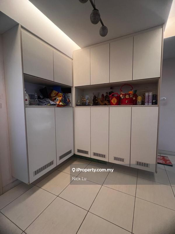 Condominium for Sale in Kiaramas Sutera by Nick Lu - iProperty.com.my
