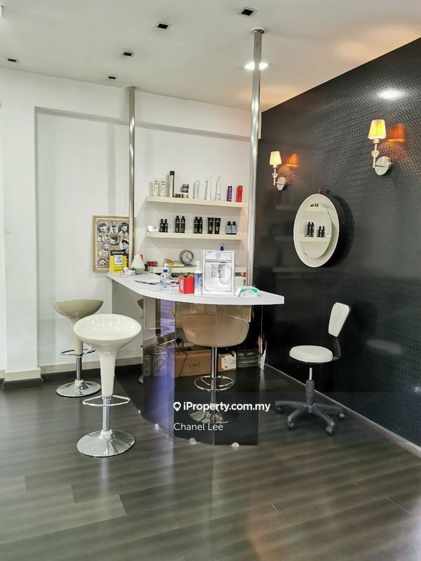 3-storey Terraced House for Sale in Valencia, Sungai Buloh by Chanel Lee - iProperty.com.my