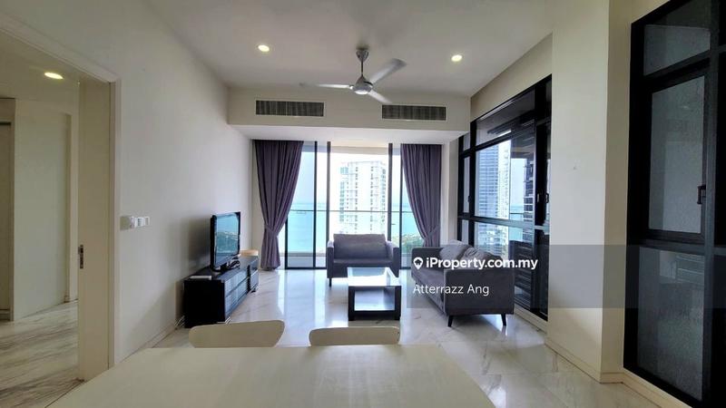 Kondominium untuk Dijual di Setia V Residences oleh Atterrazz Ang - iProperty.com.my