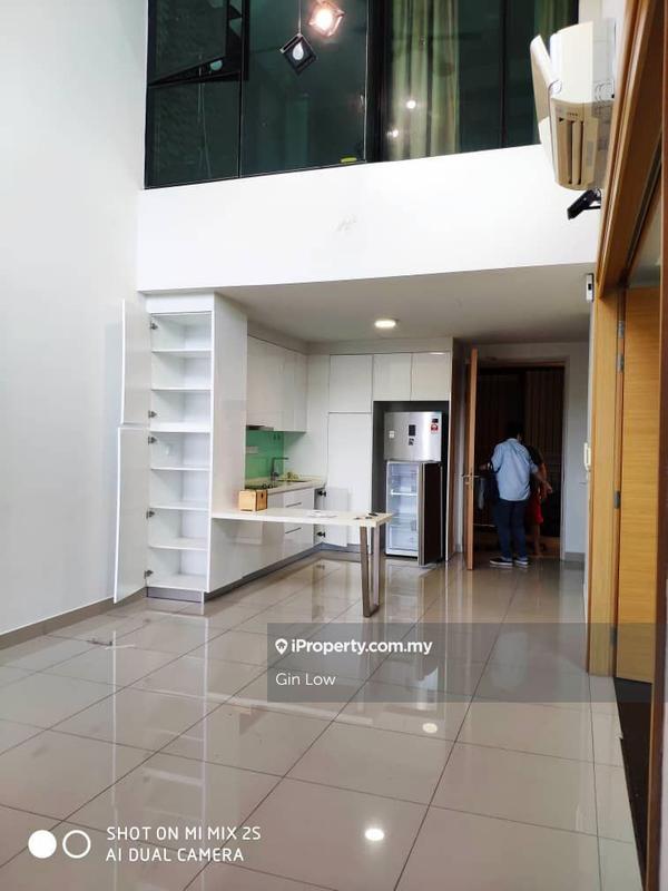 For Rent - The Leafz @ Dedaun