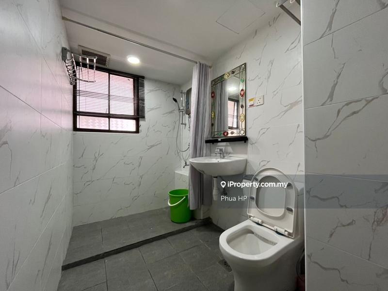 Kondominium untuk Dijual di Mont Kiara Pines oleh Phua HP - iProperty.com.my