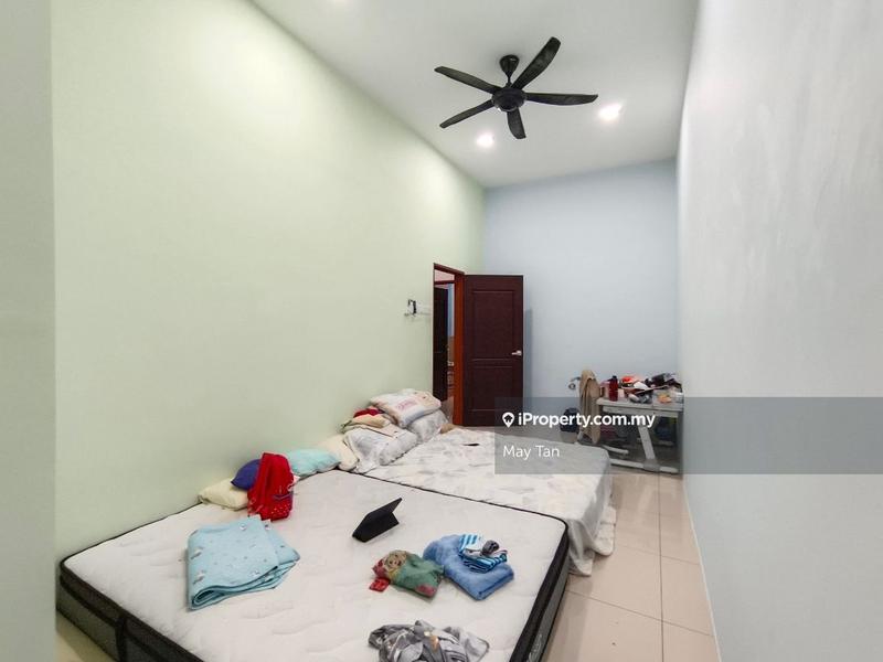 Rumah Berangkai 2 Tingkat untuk Dijual di Nibong Tebal, Penang oleh May Tan - iProperty.com.my