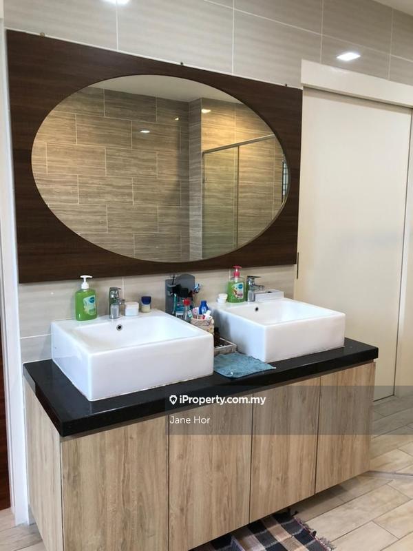 Rumah Berangkai 3 Tingkat untuk Dijual di 16 Sierra, Puchong oleh Jane Hor - iProperty.com.my