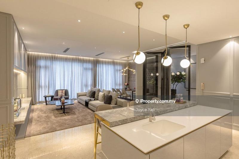 For Sale - WANGSA 9 RESIDENCY