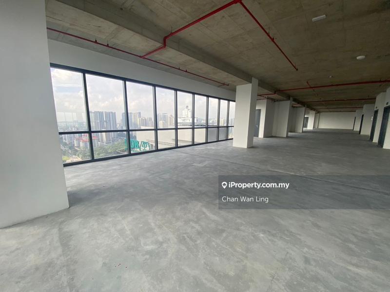 Office for Rent in Mont Kiara, Kuala Lumpur by Chan Wan Ling - iProperty.com.my