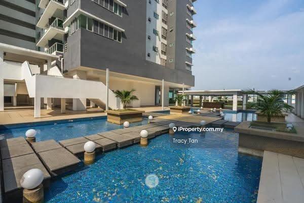 Condominium for Sale in The Regina by Tracy Tan - iProperty.com.my