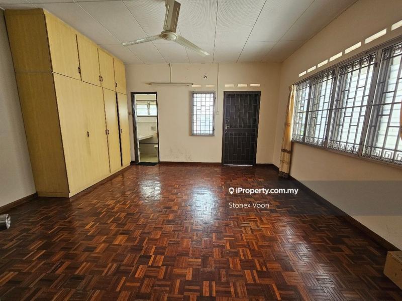 Rumah Teres 2-Tingkat untuk Dijual di Bercham, Ipoh oleh Stonex Voon - iProperty.com.my