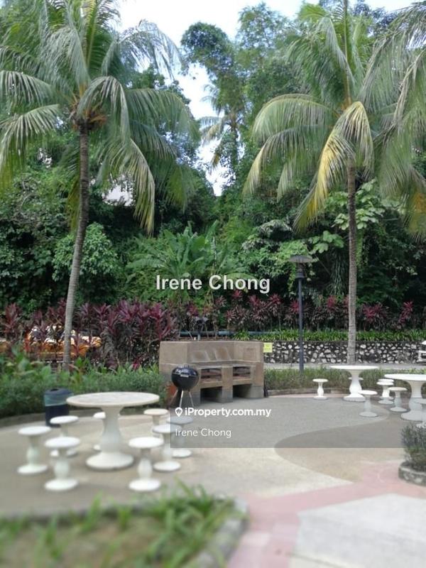 Condominium for Sale in Li Villas by Irene Chong - iProperty.com.my