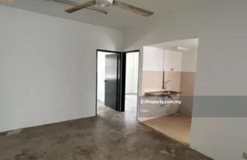 Pangsapuri untuk Dijual di Pangsapuri Arista oleh Han - iProperty.com.my